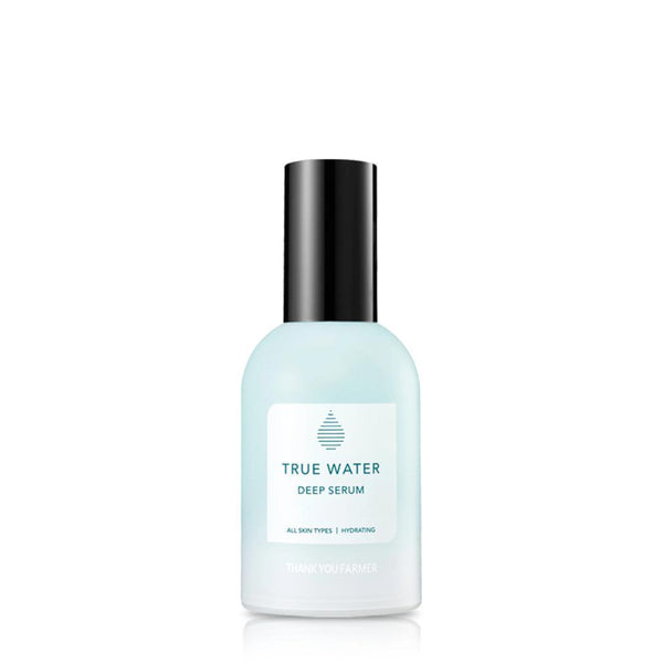 Thank You Farmer True Water Deep Serum 60ml