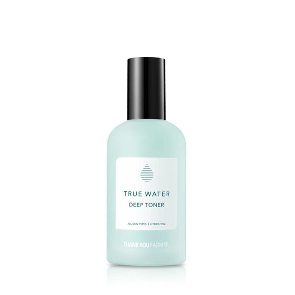Thank You Farmer True Water Deep Toner 150ml