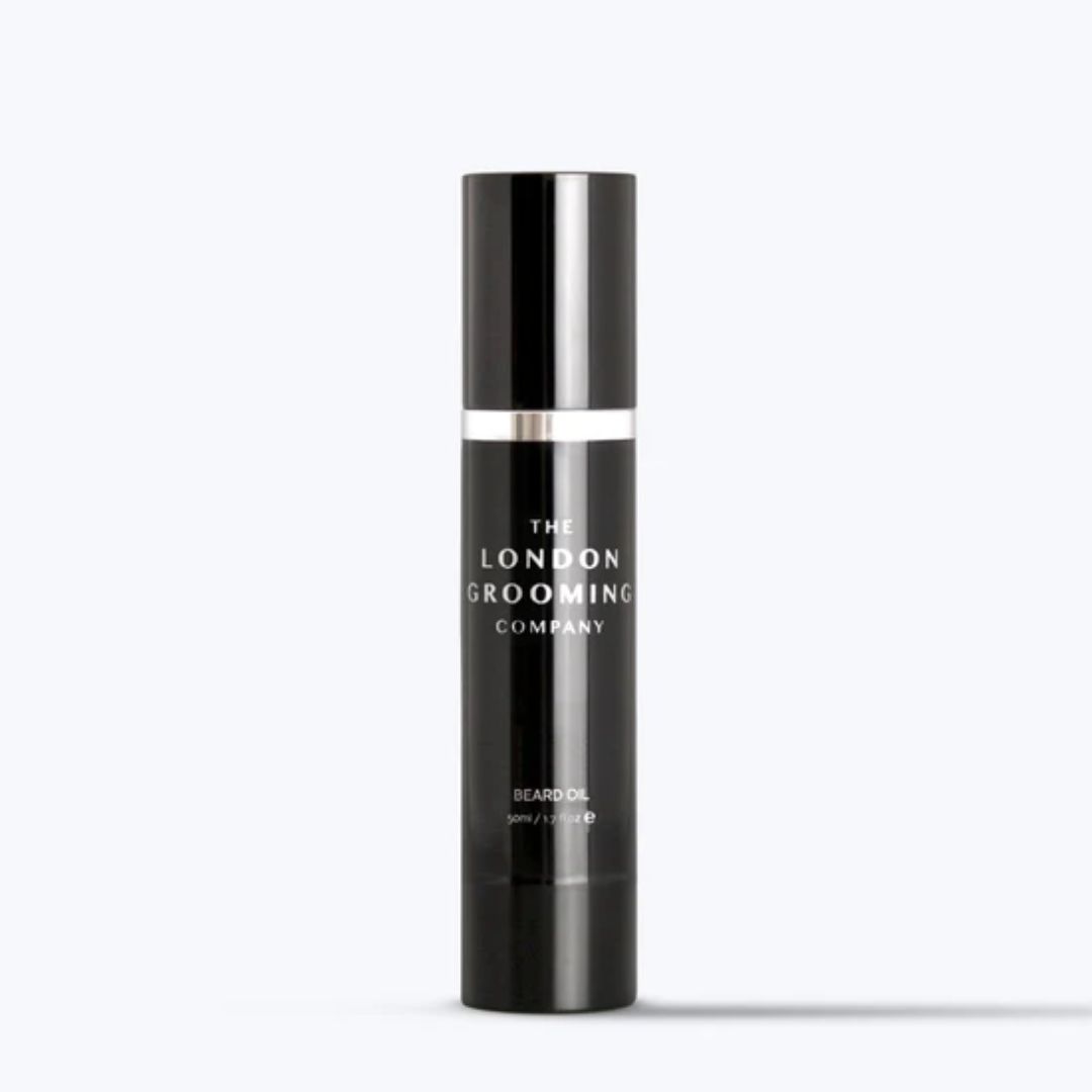 The London Grooming Company Beard Oil 30ml