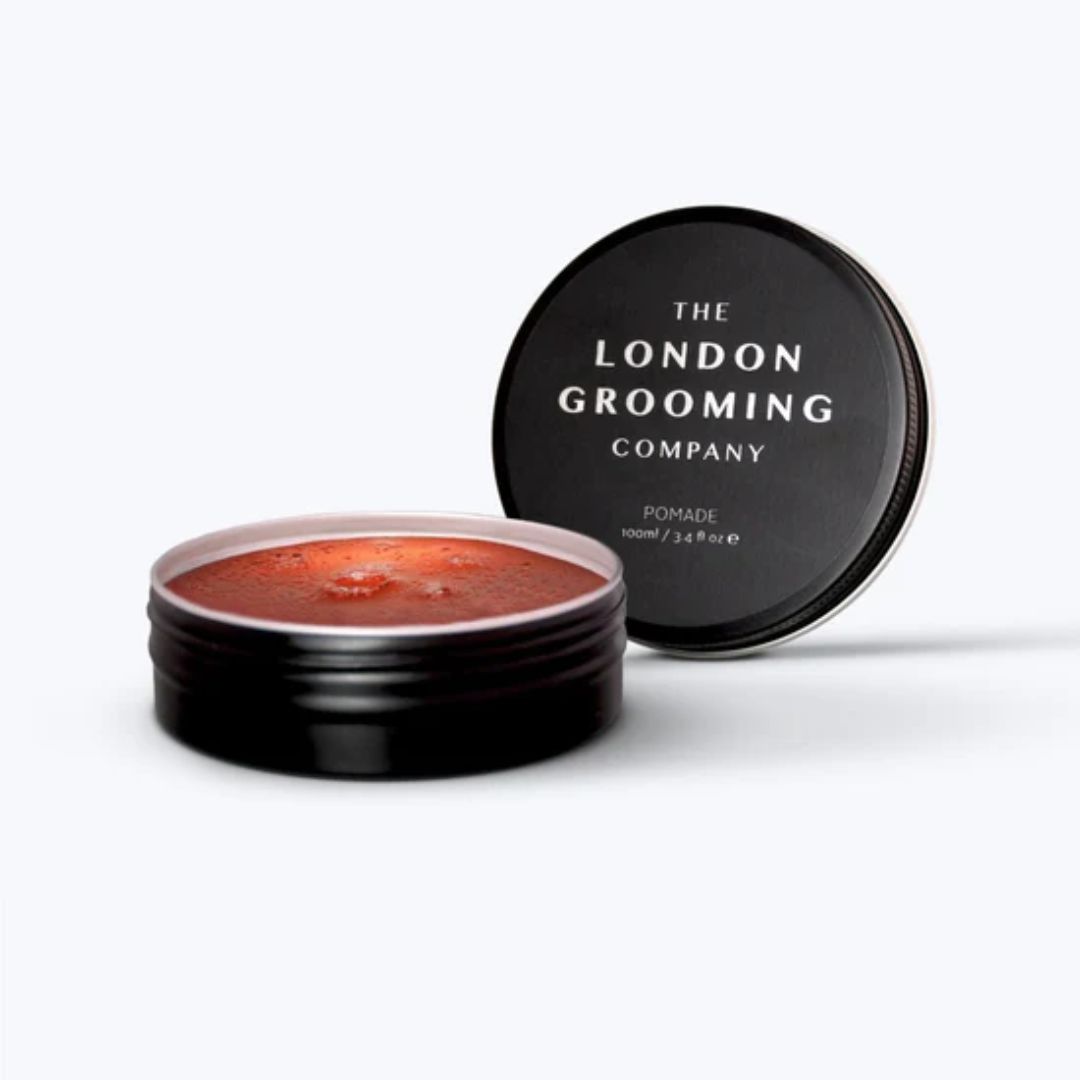 The London Grooming Company Pomade 100ml