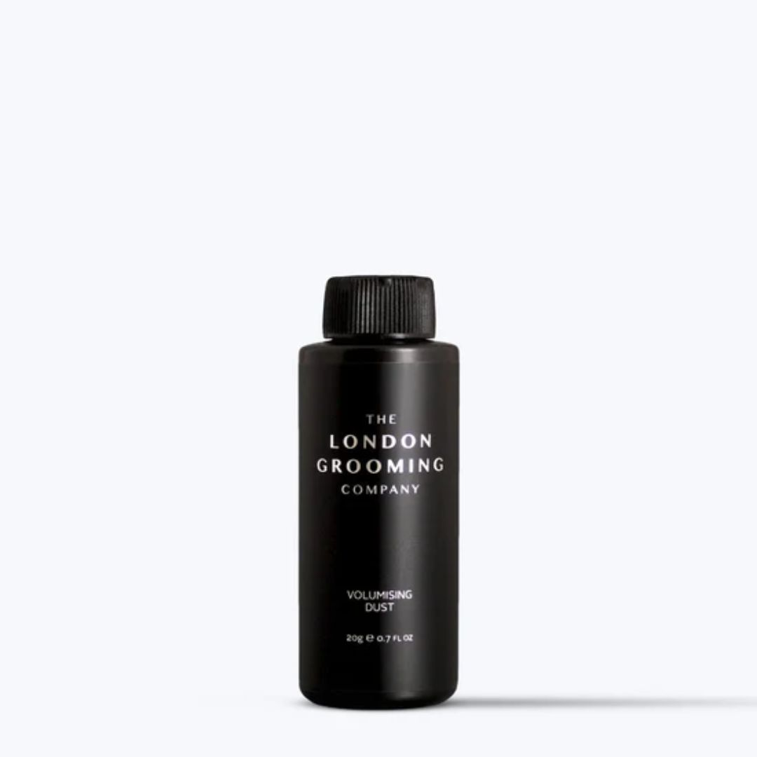 The London Grooming Company Volumising Dust 20gr