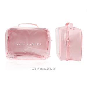 Tatti Lashes The Winter Lash Edit Gjafasett