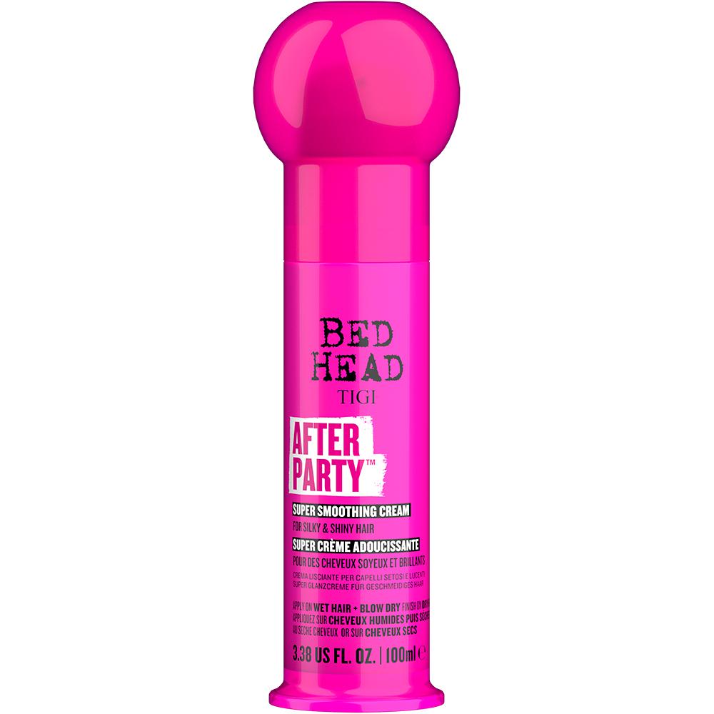 Tigi Bed Head After Party