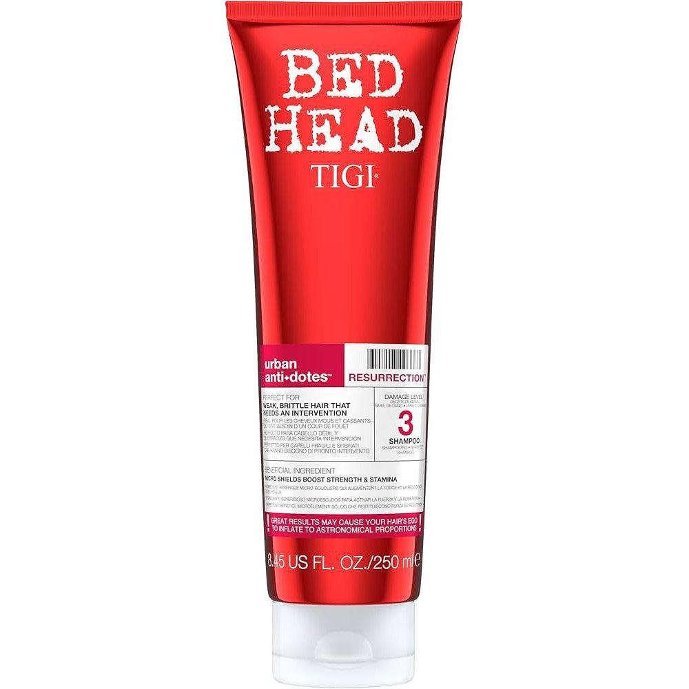 Tigi Bed Head Anti Dotes Resurrection Sjampó 250ml