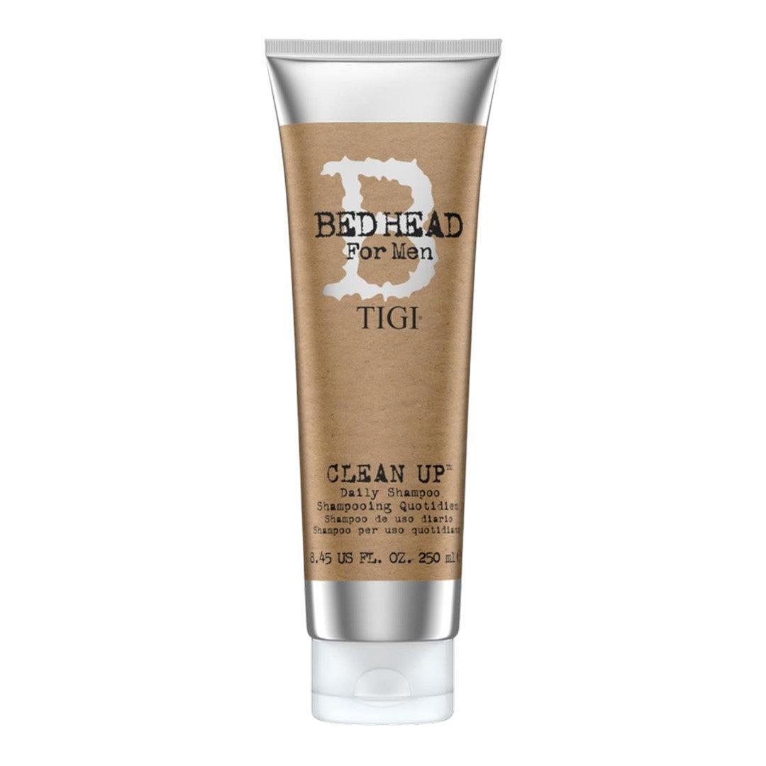 Tigi Bed Head Clean Up Sjampó