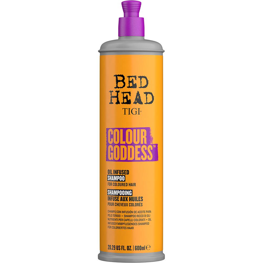 Tigi Bed Head Colour Goddess Sjampó 400ml
