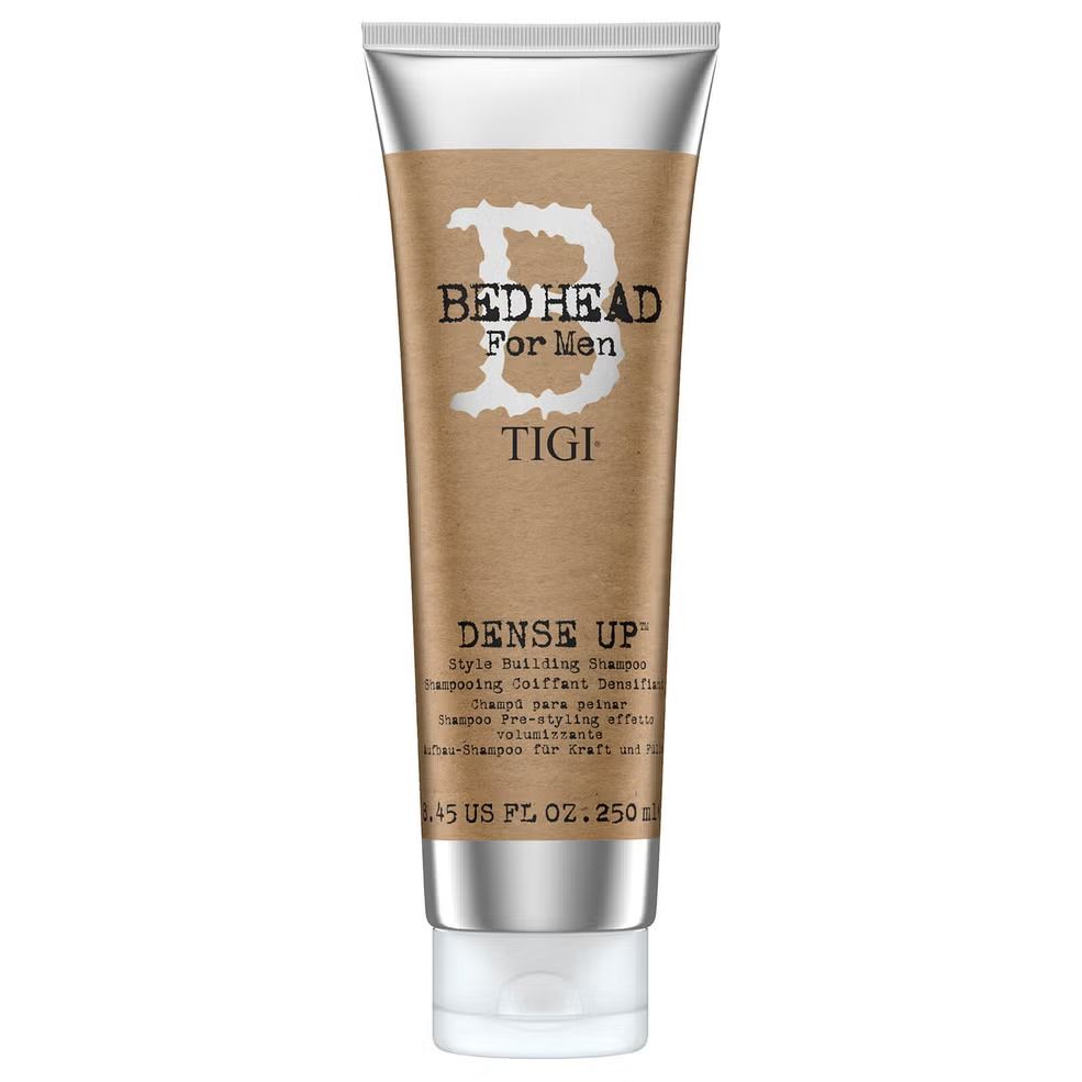 Tigi Bed Head Dense Up Sjampó 250ml