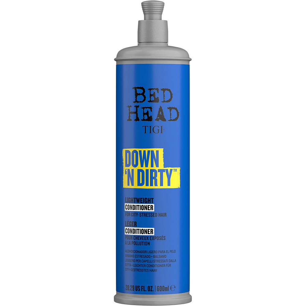 Tigi Bed Head Down N Dirty Hárnæring 400ml