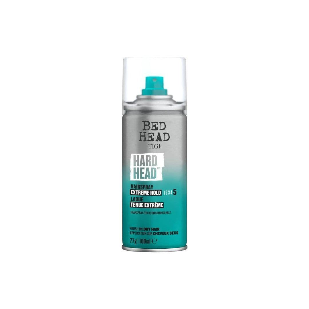 Tigi Bed Head Hard Head Hairspray