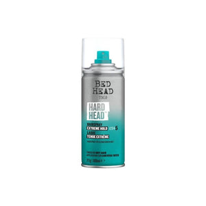 Tigi Bed Head Hard Head Hairspray