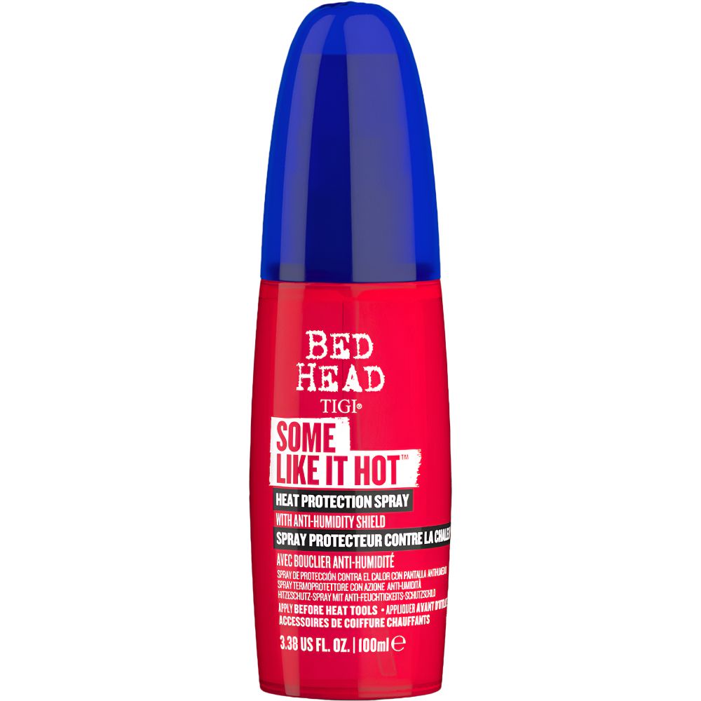 Tigi Bed Head Some Like It Hot 100ml