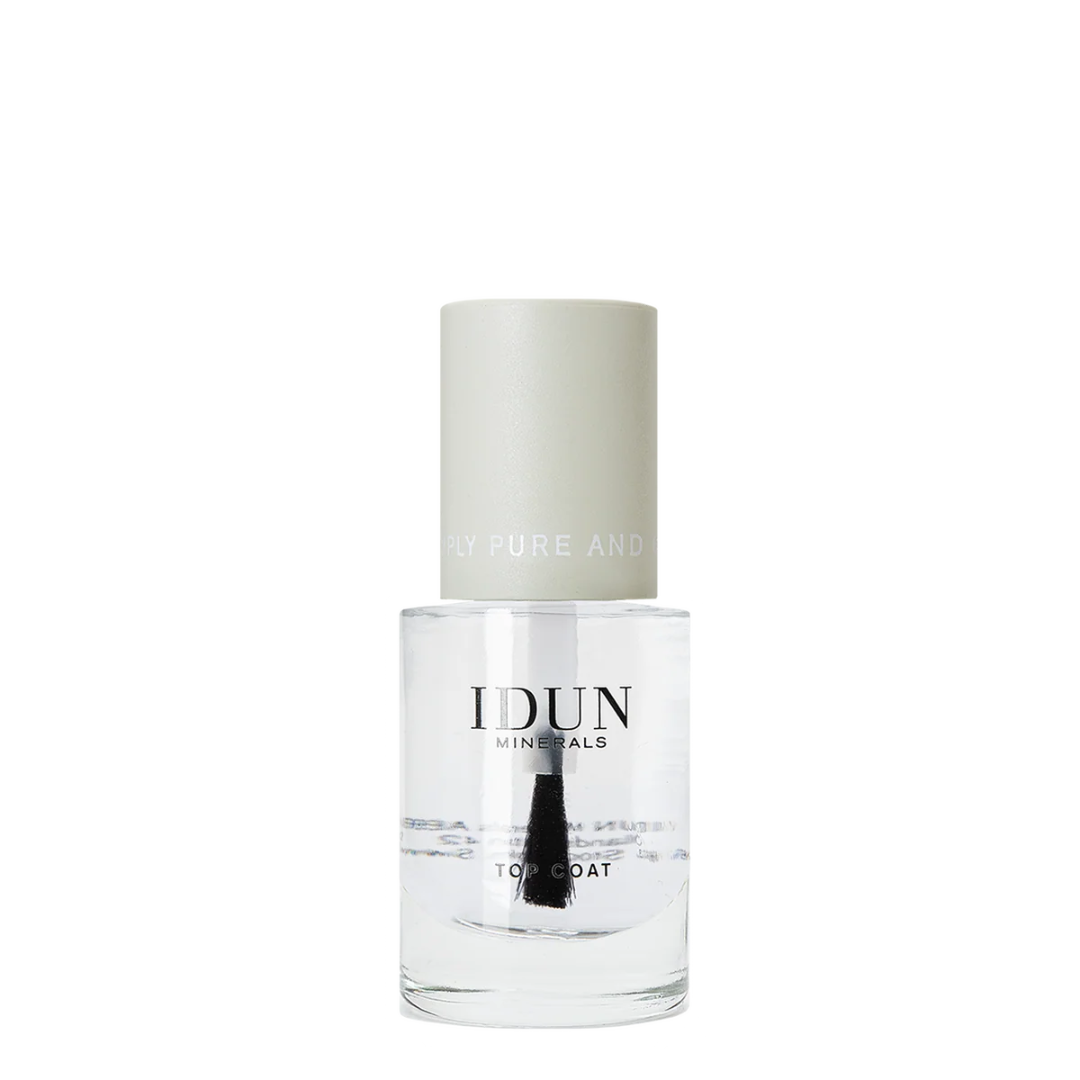 Idun Minerals Top Coat Diamant