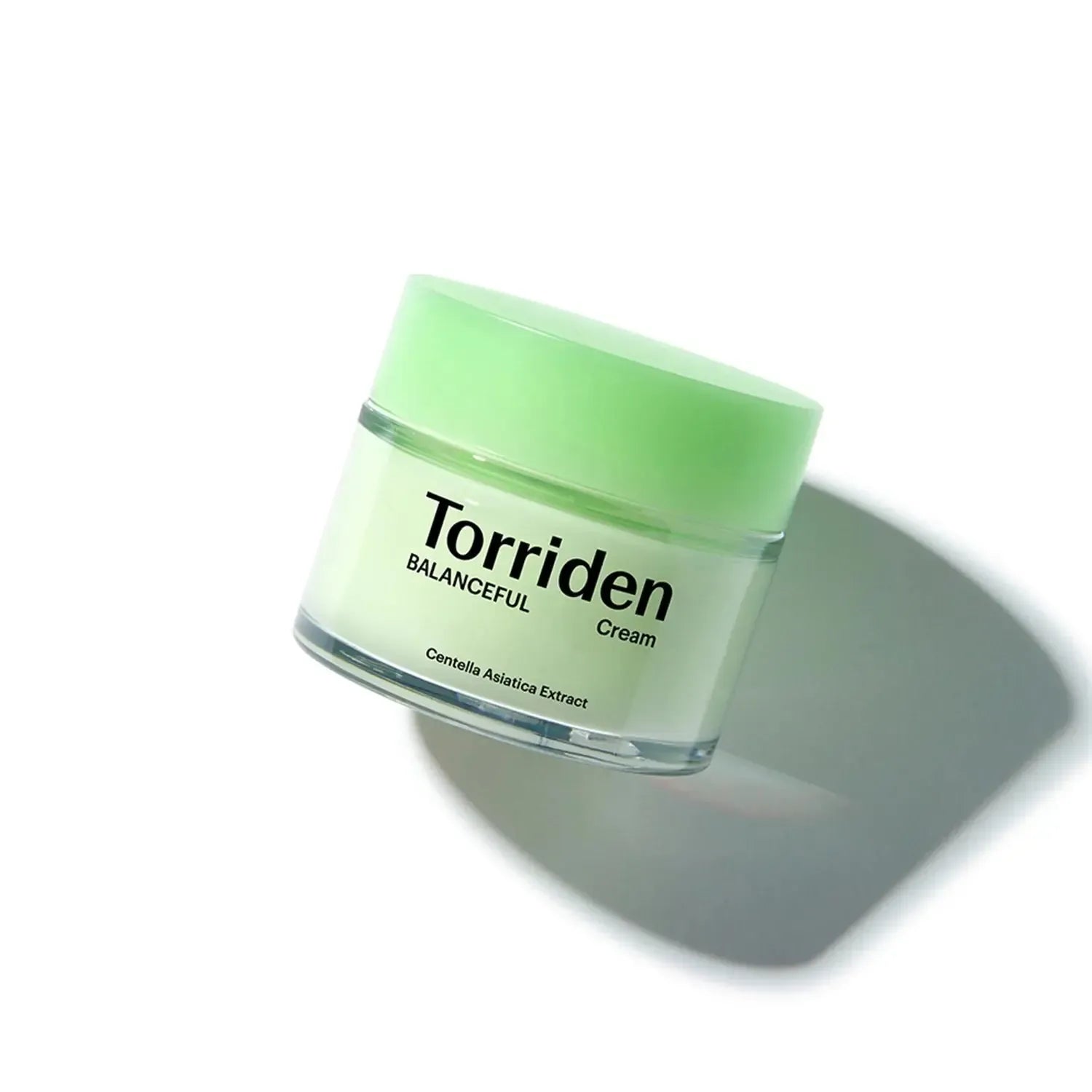 Torriden Balanceful Cica Cream 80ml