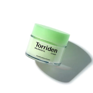 Torriden Balanceful Cica Cream 80ml