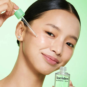 Torriden Balanceful Cica Serum 50ml