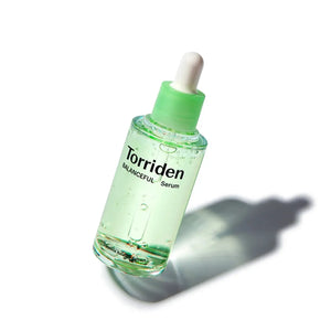 Torriden Balanceful Cica Serum 50ml