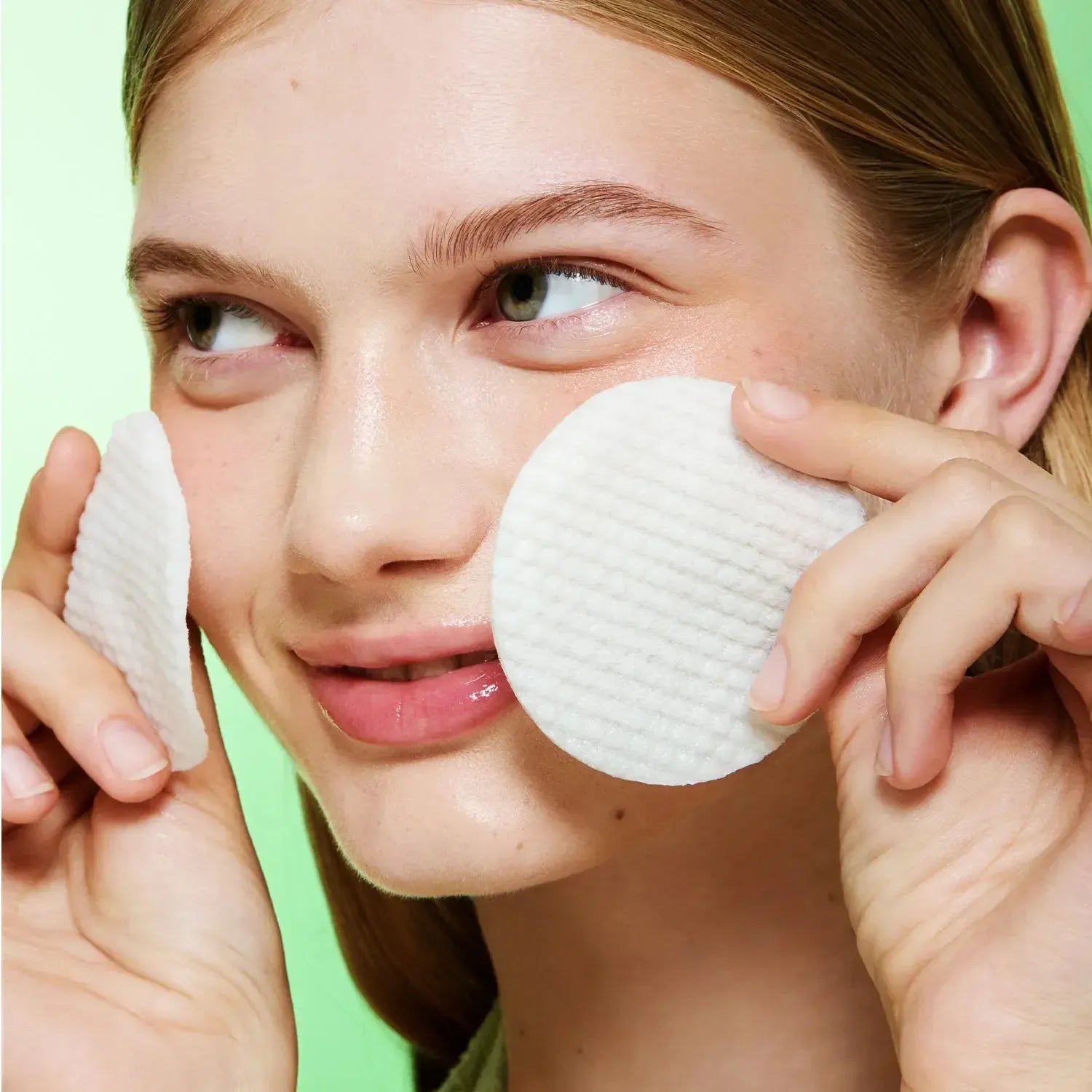 Torriden Balanceful Cica Toner Pad 60ea 180ml
