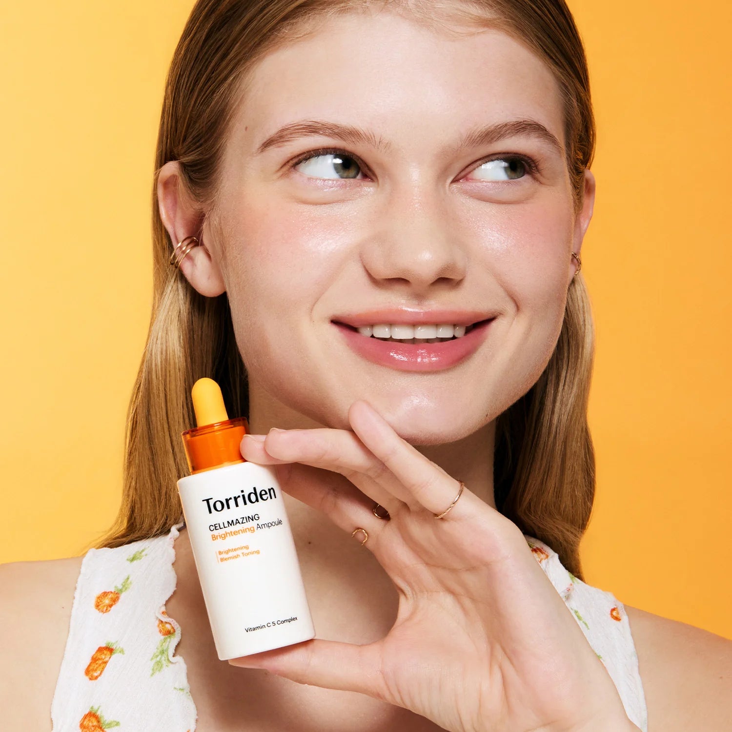 Torriden Cellmazing Brightening Ampoule 30ml