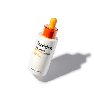 Torriden Cellmazing Brightening Ampoule 30ml
