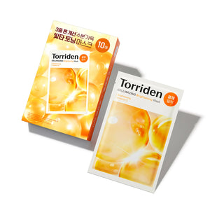 Torriden Cellmazing Brightening Mask 26ml