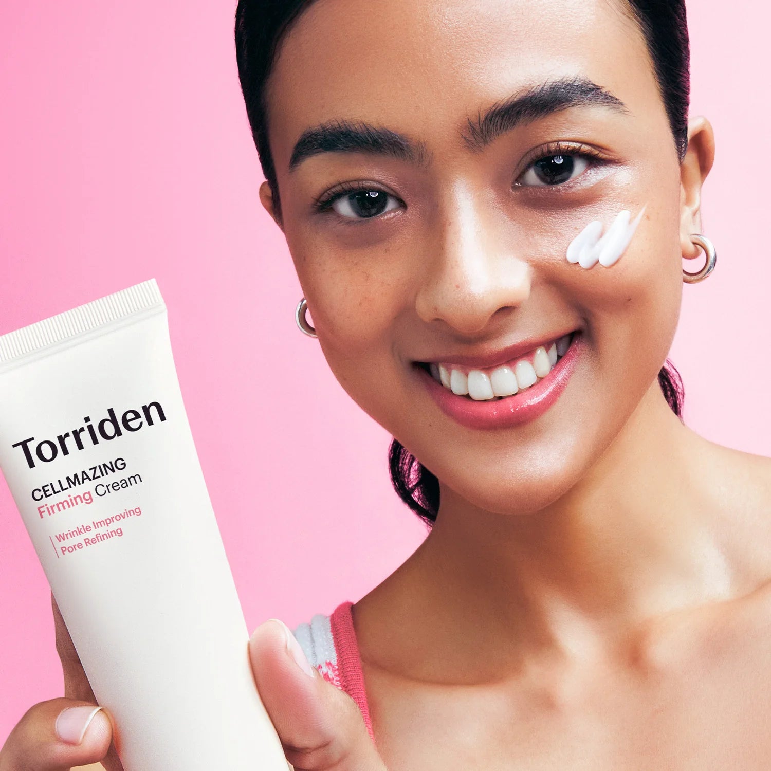 Torriden Cellmazing Firming Cream 60ml