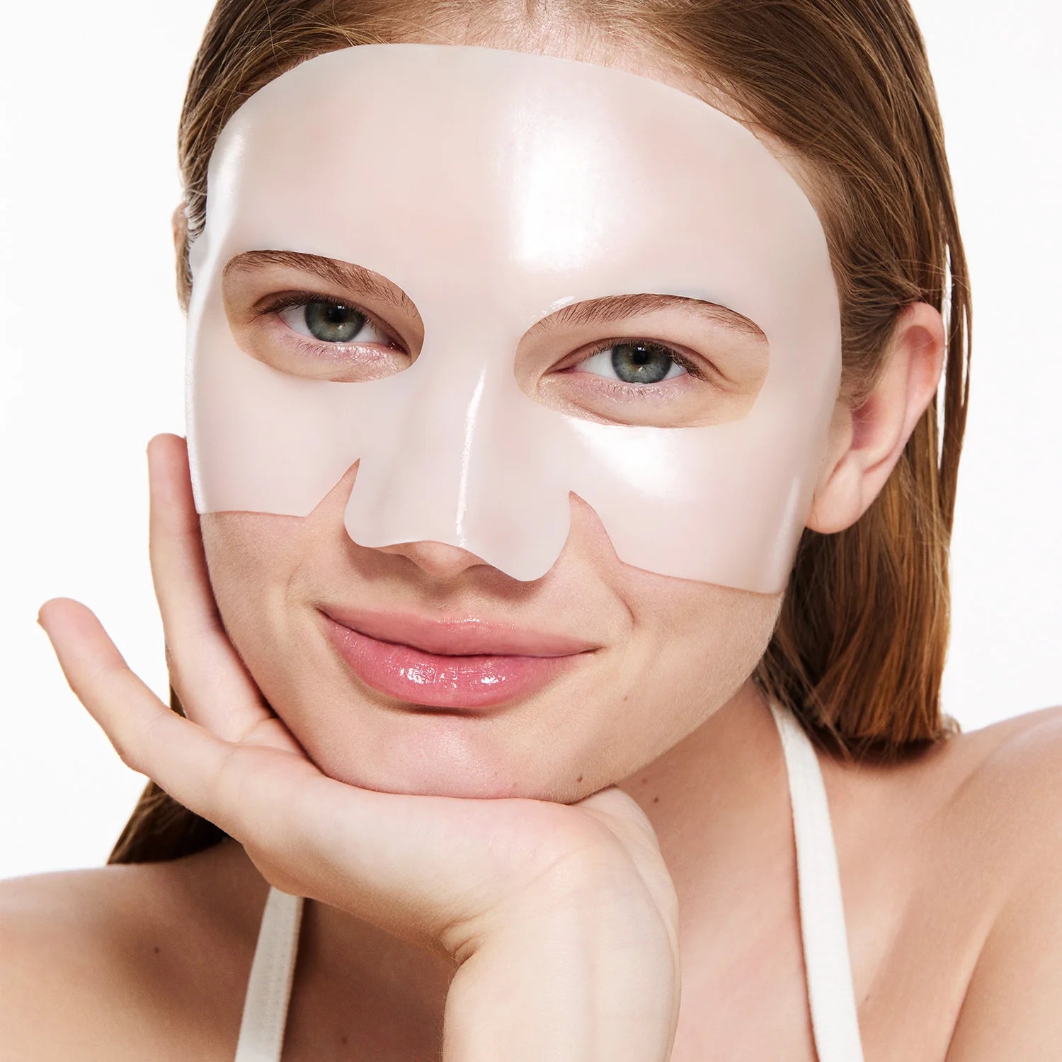 Torriden Cellmazing Gel Firming Mask 26ml
