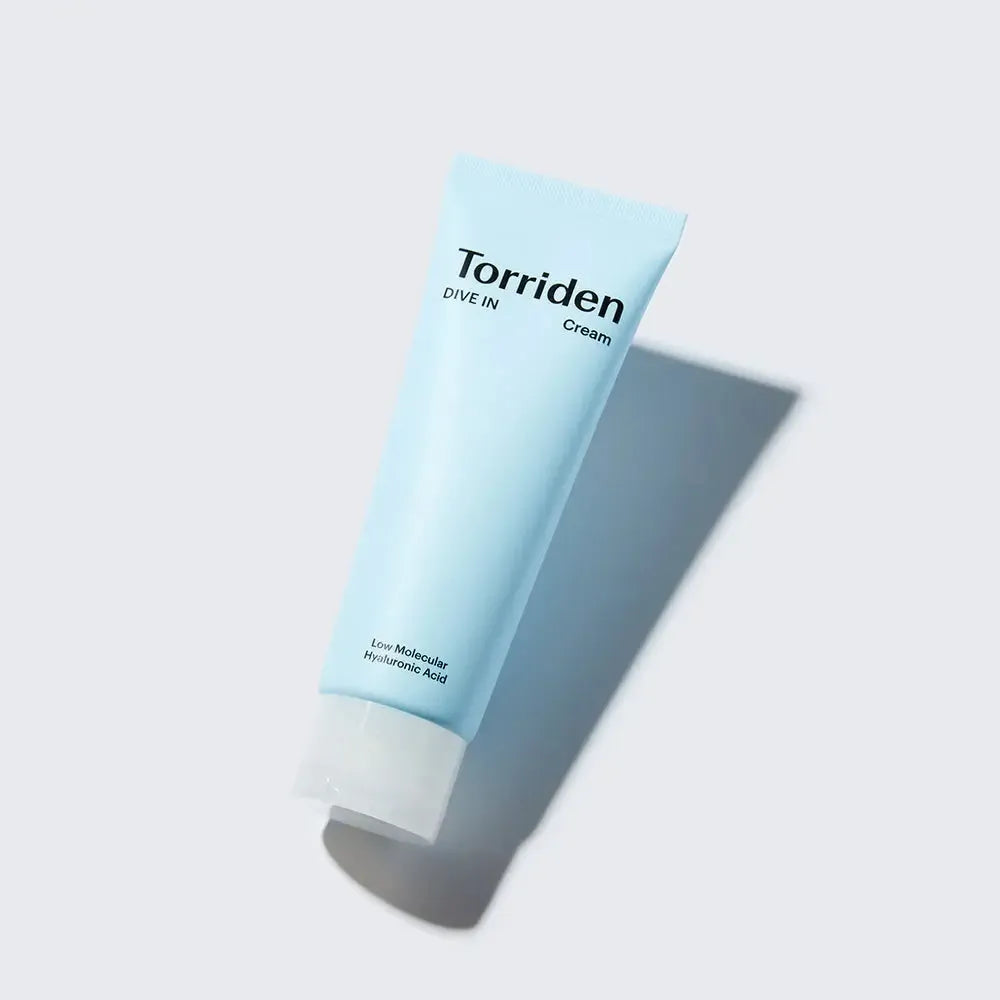 Torriden Dive In Cream 80ml