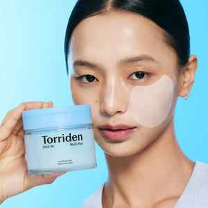 Torriden Dive In Multi Pad 80ea