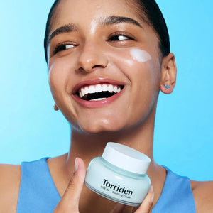 Torriden Dive In Soothing Cream 100ml