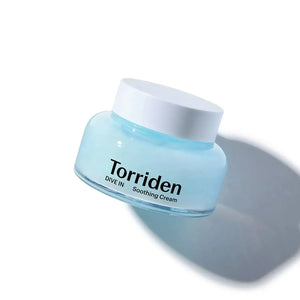 Torriden Dive In Soothing Cream 100ml