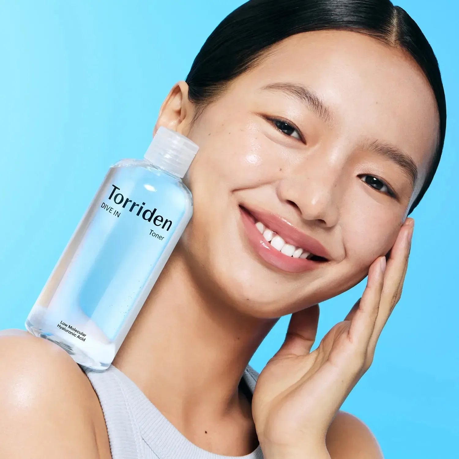 Torriden Dive In Toner 300ml