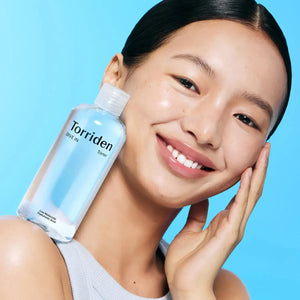 Torriden Dive In Toner 300ml