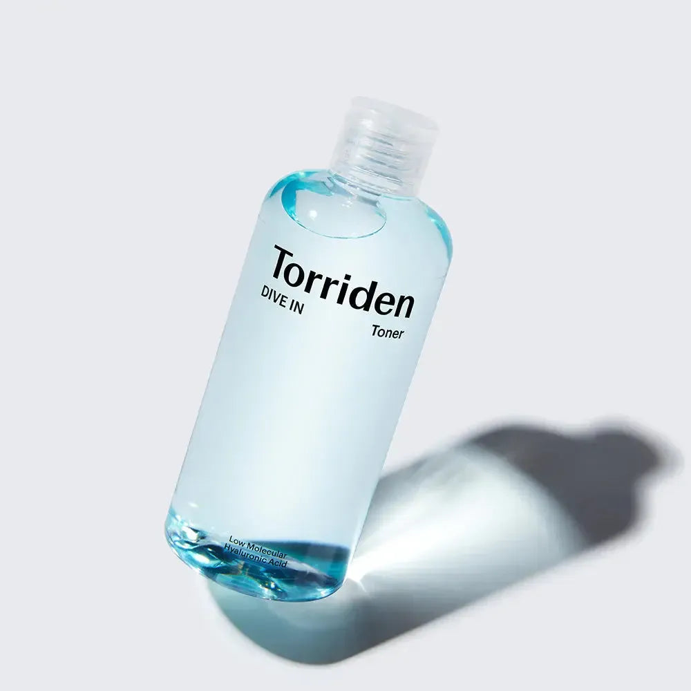 POS - Torriden Dive In Toner 300ml