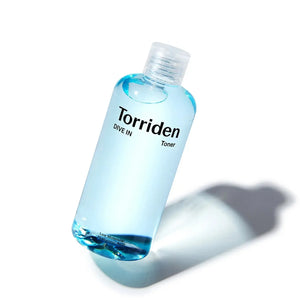 Torriden Dive In Toner 300ml