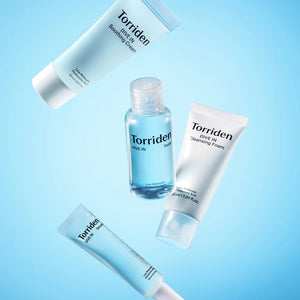 Torriden Dive In Trial Kit
