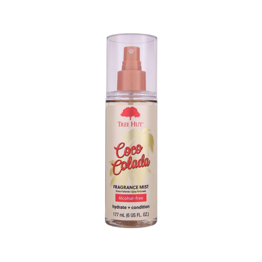 Tree Hut Coco Colada Fragrance Mist 177ml