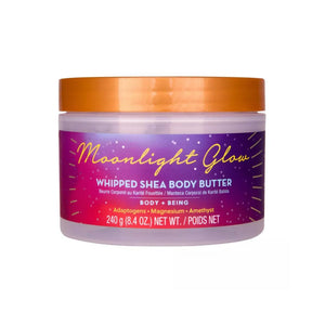 Tree Hut Moonlight Glow Whipped Shea Body Butter 240gr