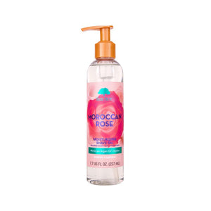 Tree Hut Moroccan Rose Shave Oil 532ml