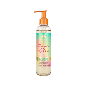 Tree Hut Tropic Glow Shave Oil 532ml