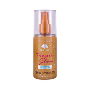 Tree Hut Tropic Glow Shimmer Mist 154ml