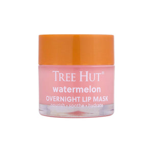 Tree Hut Watermelon Overnight Lip Mask 17gr
