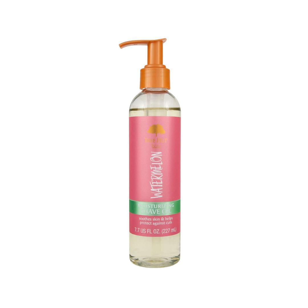 Tree Hut Watermelon Shave Oil 532ml