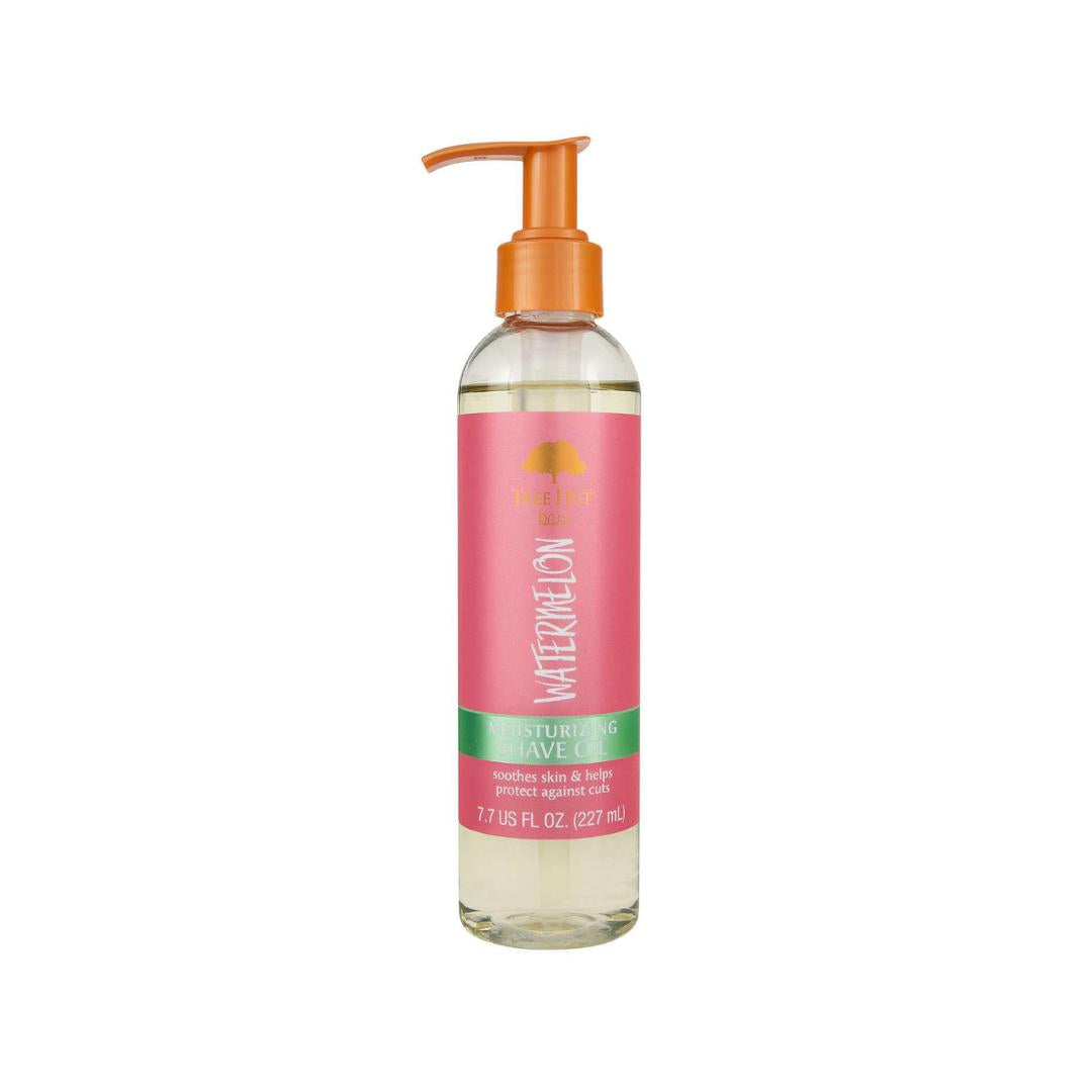 Tree Hut Watermelon Shave Oil 532ml