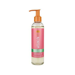 Tree Hut Watermelon Shave Oil 532ml