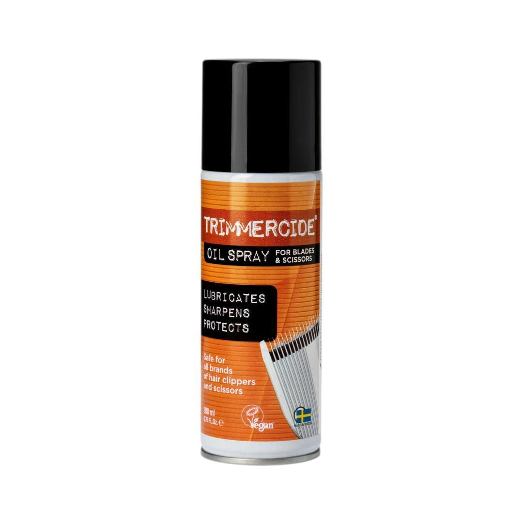 Trimmercide Oil Spray 200ml