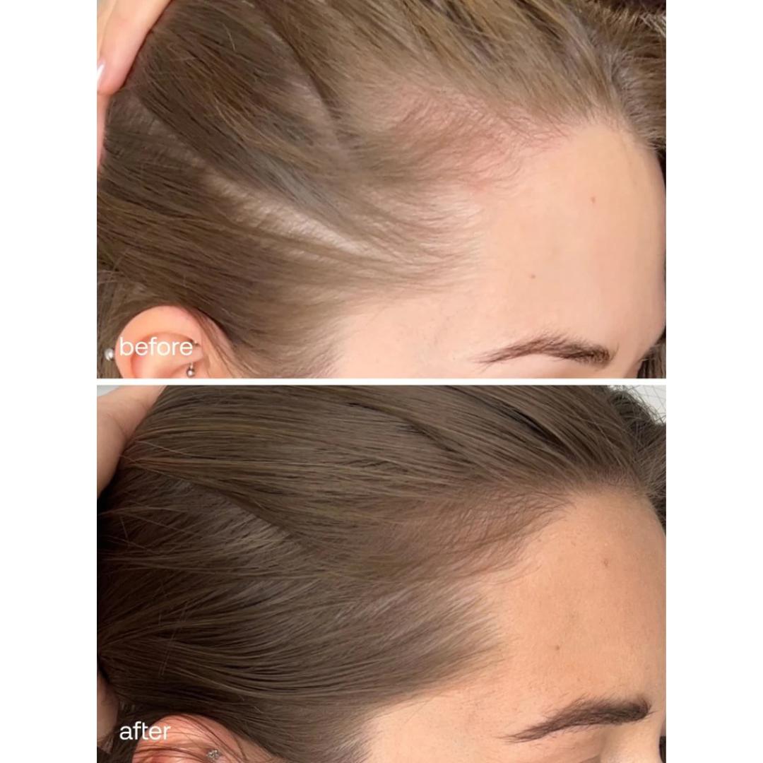 UK Lash Advanced Hair Supplements