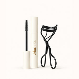 UK Lash The Iconic Lashes Black Gjafasett