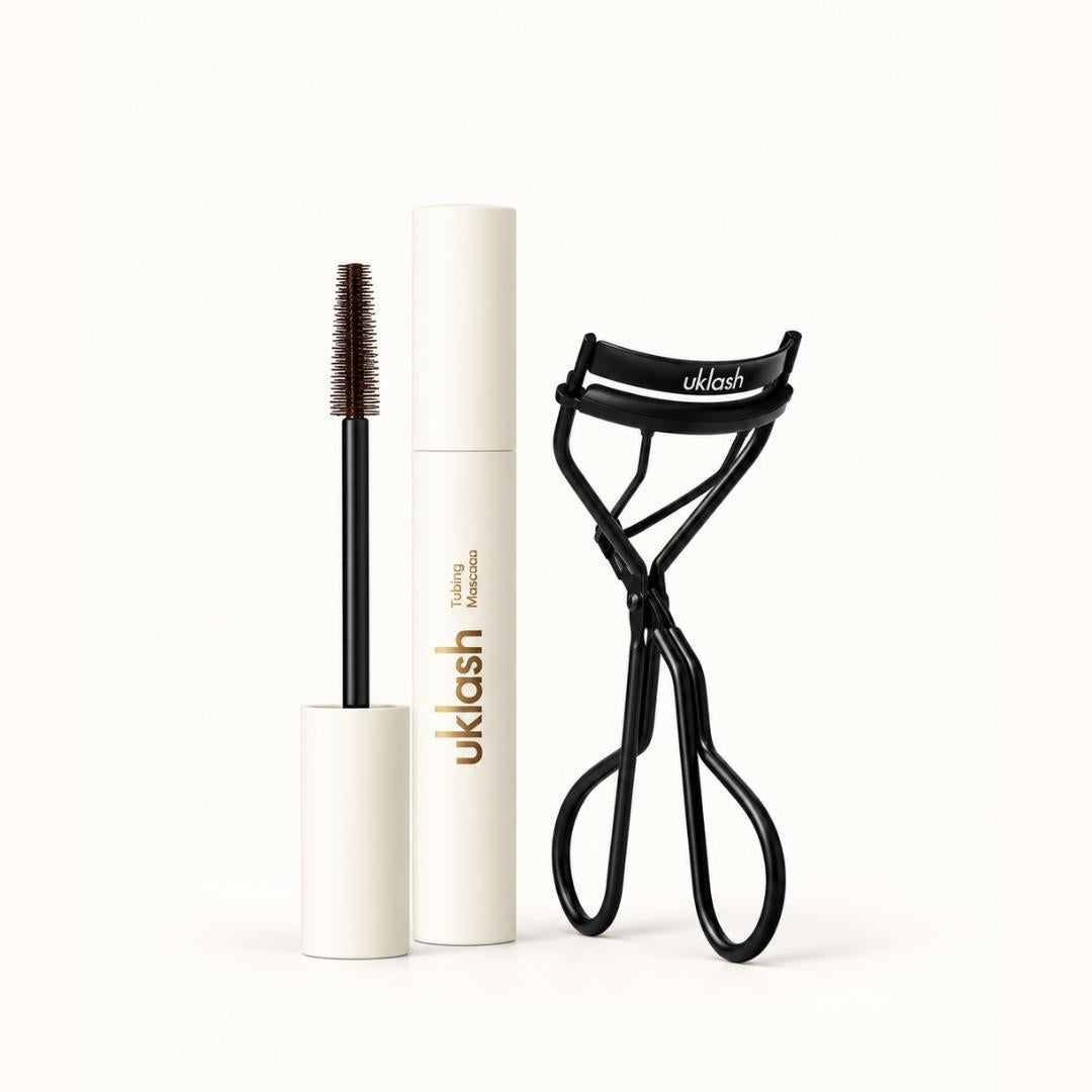 UK Lash The Iconic Lashes Mocha Gjafasett