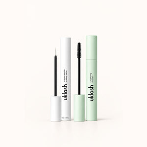 UK Lash The Long Lash Essentials Gjafasett