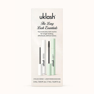 UK Lash The Long Lash Essentials Gjafasett